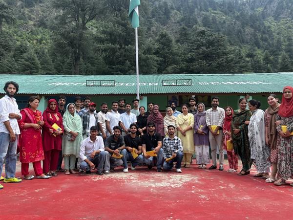Alumni Meet 2025