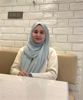 Iqra Lateef